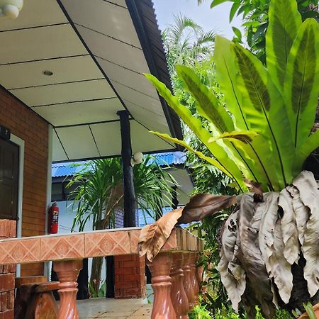 Lovely Lanta Resort Ko Lanta Exterior foto