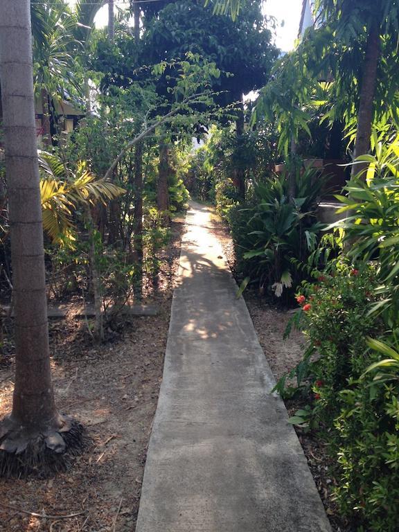 Lovely Lanta Resort Ko Lanta Exterior foto