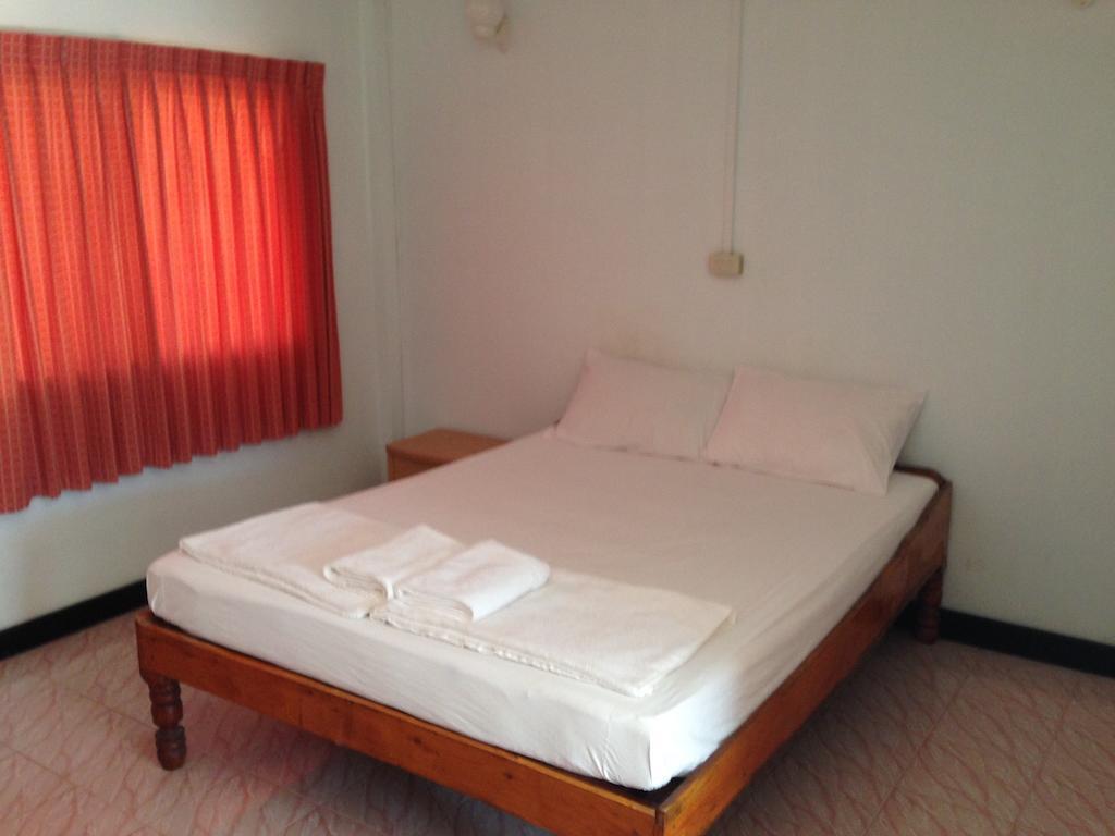 Lovely Lanta Resort Ko Lanta Zimmer foto