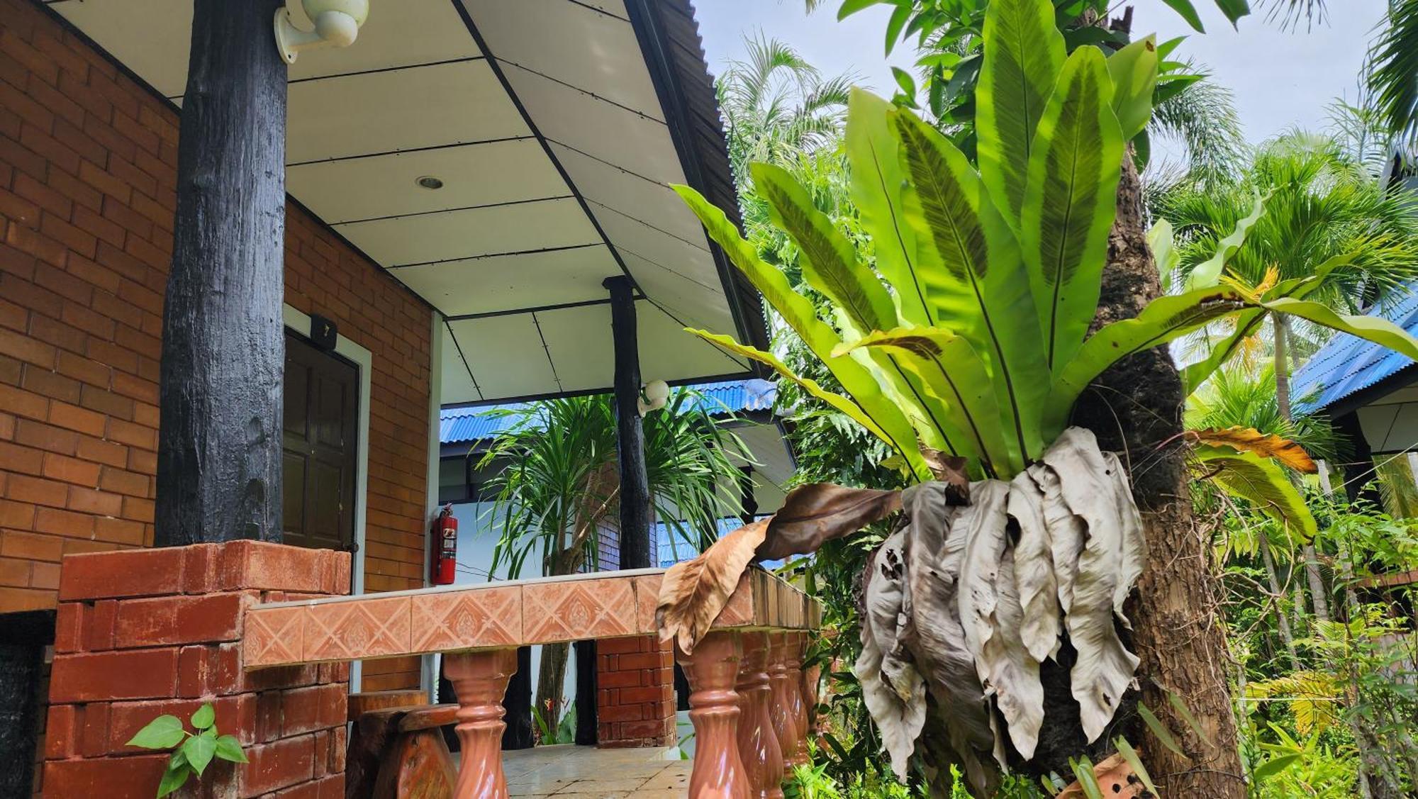 Lovely Lanta Resort Ko Lanta Exterior foto