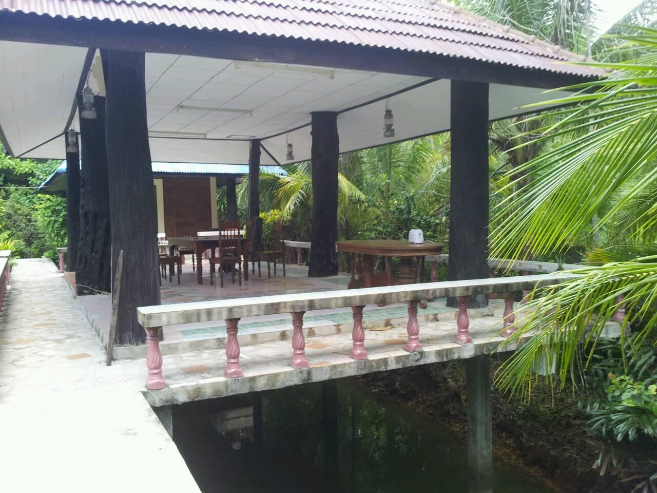 Lovely Lanta Resort Ko Lanta Exterior foto