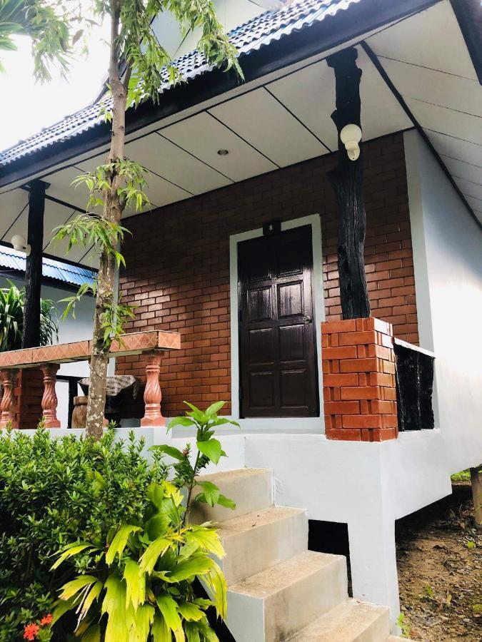 Lovely Lanta Resort Ko Lanta Exterior foto