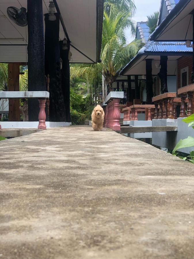 Lovely Lanta Resort Ko Lanta Exterior foto